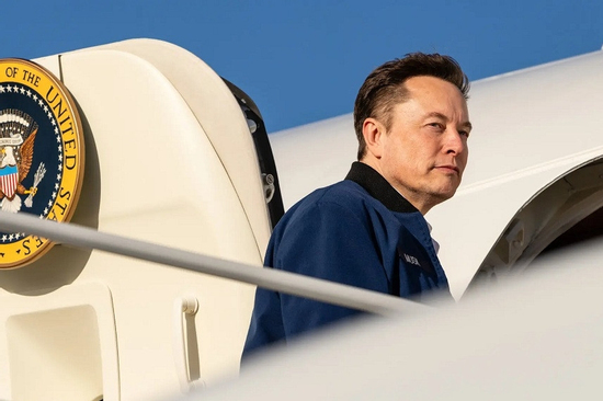 Tỷ phú Elon Musk tuyên bố thành lập đảng mới mang tên 'Nước Mỹ'