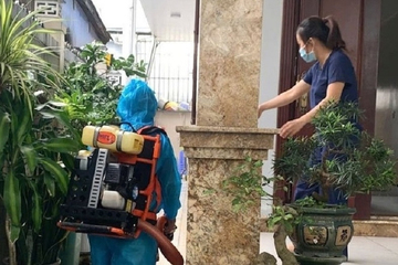 17 ca mắc liên cầu lợn ở Huế, 1 bệnh nhân tử vong