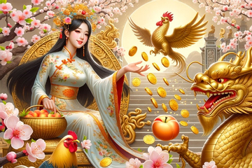 Tử vi tuần mới 7-13/7: 3 con giáp đổi vận, 2 con giáp cần dè chừng dễ mất tiền oan