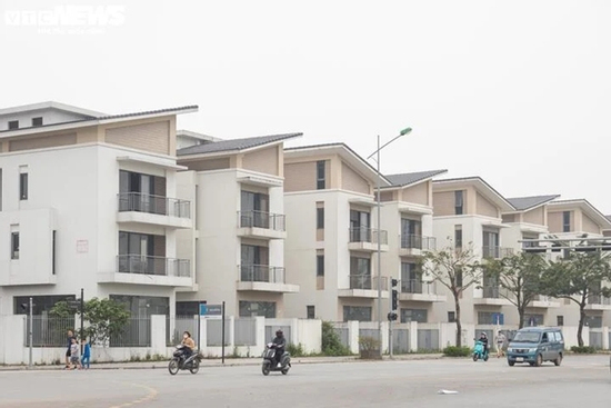 Cuối năm nay có xảy ra 'sốt' đất?