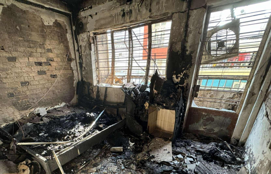 Danh tính 8 nạn nhân tử vong trong vụ cháy chung cư ở TPHCM