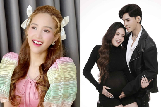 Diễn viên Phương Hằng của Gạo Nếp Gạo Tẻ bất ngờ thông báo tin vui sau 8 năm mong chờ