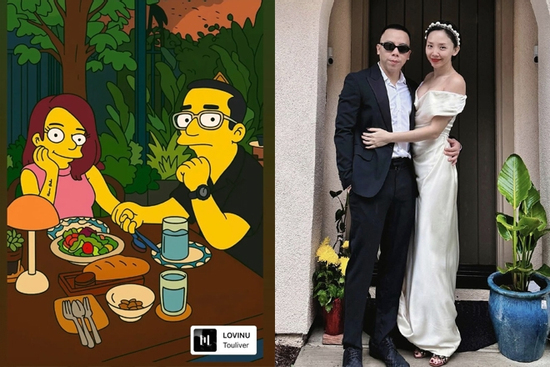 Giữa nghi vấn rạn nứt, Touliver có động thái ngầm khẳng định vẫn hạnh phúc với Tóc Tiên