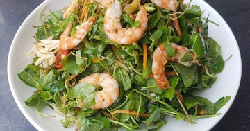 Loại rau mọc hoang ven đường nhưng giúp thanh lọc gan, giảm mỡ máu cực hiệu quả