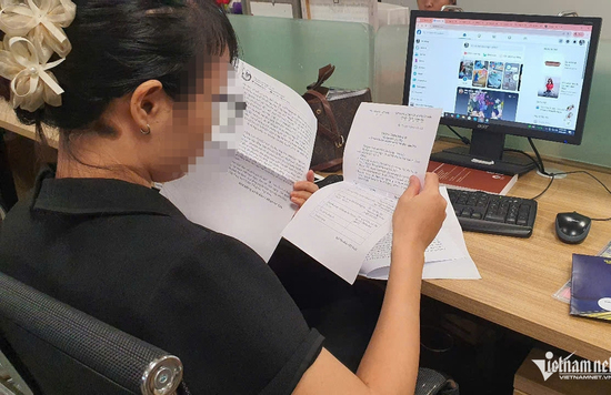 Người phụ nữ ở Hà Nội mất hơn 2,1 tỷ vì ‘bẫy đầu tư’ trong nhóm Pickleball