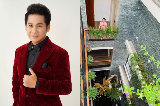 'Ông hoàng nhạc đỏ' bị đồng nghiệp khui 'mỗi mùa lễ hội lại tậu một căn nhà'