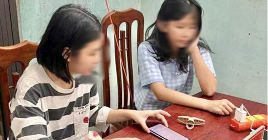 Tìm thấy 2 thiếu nữ là chị em ra Hà Nội xin việc rồi “mất tích” bí ẩn