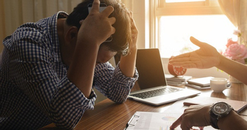 5 tháng kết hôn, tôi choáng váng khi biết số nợ của chồng
