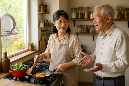 Giám đốc 70 tuổi ngỏ lời muốn cưới người giúp việc như tôi, sự thật phía sau khiến tôi bỏ việc