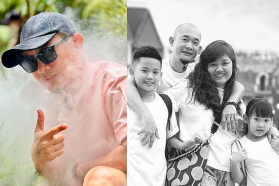 Hình ảnh cuối cùng của nhiếp ảnh gia Đức Dũng trước khi qua đời trong vụ cháy ở TPHCM