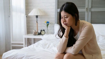 Phụ nữ tuổi thọ ngắn thường có 4 biểu hiện ở nửa dưới cơ thể! Nếu không có, xin chúc mừng