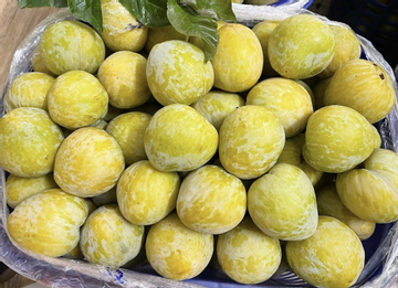 Thêm một loại quả Trung Quốc đổ bộ chợ Việt, giá 450.000 đồng/kg vẫn ‘cháy hàng’