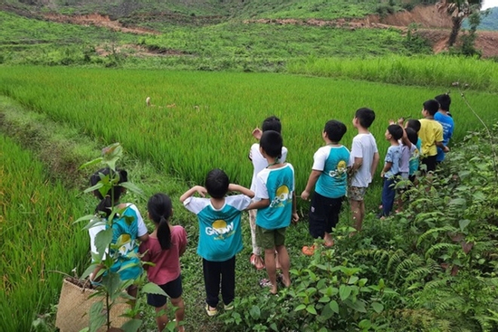 Trại hè bị chê như ‘học kỳ đi đày’, nhiều phụ huynh vội quay xe