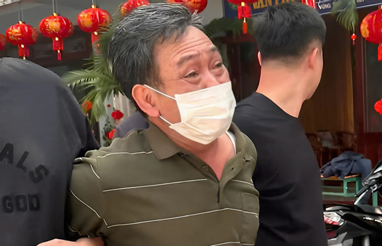 Tử hình người đàn ông thảm sát cả gia đình ở Hà Nội