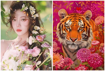 Tử vi 3 con giáp may mắn nhất thứ Tư (9/7): Định sẵn số giàu sang