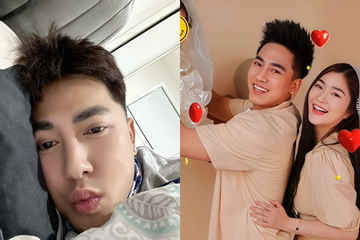 Chồng diễn viên Thanh Trúc đáp trả gây sốc khi bị đồn 'dao kéo' nát mặt