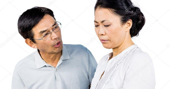 Chuẩn bị kết hôn, tôi sững sờ khi biết bố vợ tương lai từng qua lại với mẹ mình
