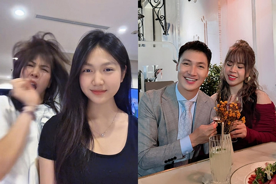 Dàn diễn viên VFC hỏi thăm Mạnh Trường 'ổn không' sau pha diễn 'tác động vật lý' với vợ
