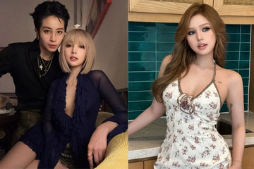 Loạt dấu hiệu bất ổn của Xoài Non sau 1 năm ly hôn Xemesis, hẹn hò với Gil Lê