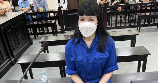 Rắc rối vụ cựu phó giám đốc ngân hàng lừa 100 người, chiếm đoạt 2.705 tỷ đồng