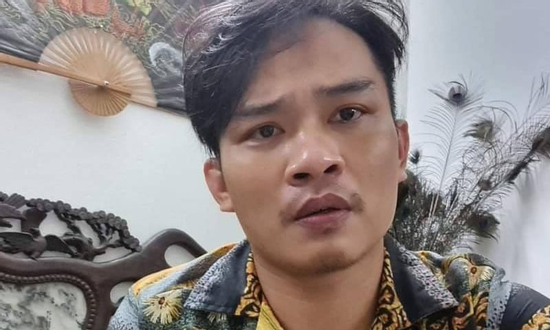 Tiến 'bịp' vừa bị Công an Hải Phòng bắt giữ là ai?