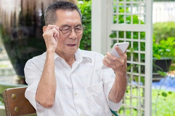 Tưởng đang sống thoải mái tuổi nghỉ hưu, tôi không ngờ bị thói quen 'cấp thấp' hủy hoại