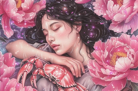 3 cung hoàng đạo tính cách quá nhạy cảm, lòng tự trọng cao