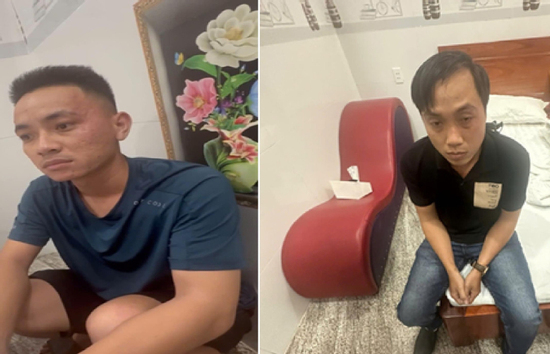 Con trai dựng cảnh trói tay chân, dọa bị bán sang Campuchia để lừa mẹ lấy tiền chuộc