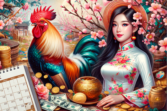 Điểm tên con giáp may mắn nhất trong những ngày đầu tháng 8