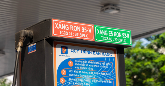Hôm nay bán xăng E10 ở 3 thành phố: Tiết lộ chi tiết quyết định tuổi thọ động cơ xe