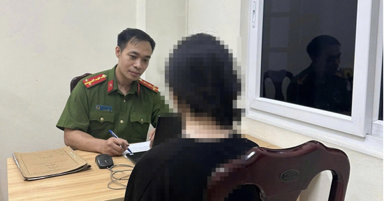 Nữ sinh bị lừa vào nhà nghỉ, hé lộ kịch bản thao túng tinh vi khó ai ngờ