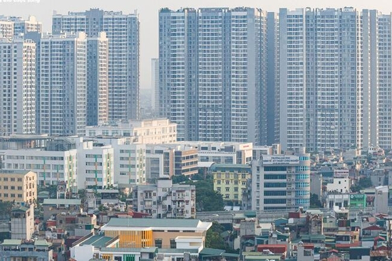Tăng thuế chuyển nhượng không phải cách duy nhất giúp minh bạch thị trường BĐS