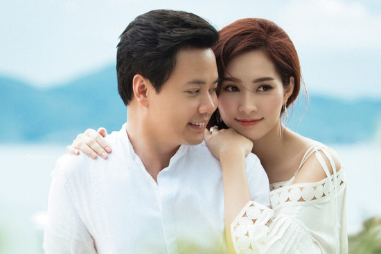Cuộc sống bình yên bên 3 con sau hào quang của hoa hậu kín tiếng Đặng Thu Thảo