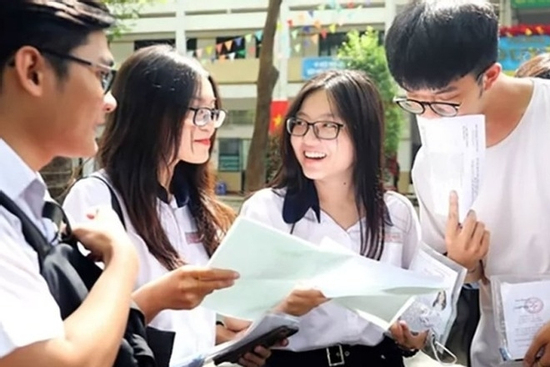 Lịch công bố điểm chuẩn các trường đại học năm 2025