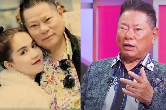 Tình cũ tỷ phú của Ngọc Trinh U85 được nhiều người theo đuổi, hé lộ các 'cuộc tình chóng vánh'