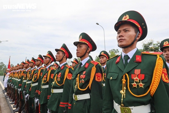 Vì sao lại gọi là A80? A80 là gì?