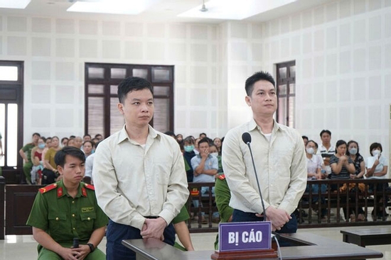 Chiếm đoạt gần 140 tỷ, 2 lãnh đạo công ty tài chính lĩnh án