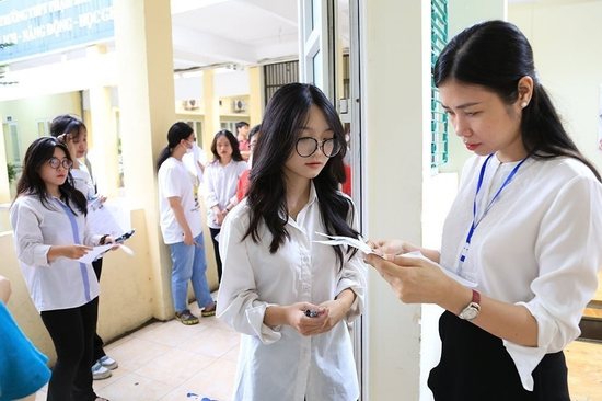 Điểm học bạ ngày càng mất giá, điểm chuẩn sẽ cao ngất ngưởng