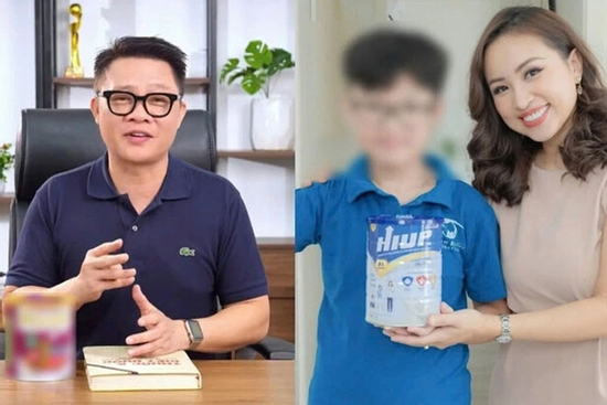 Người nổi tiếng có thể bị phạt 100 triệu đồng khi quảng cáo sai