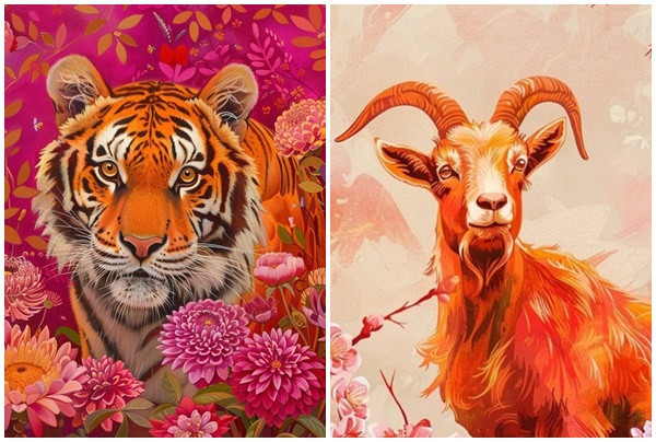 Tử vi 12 con giáp thứ Hai ngày 11/8/2025: Sáng tạo đột phá, tài lộc bất ngờ