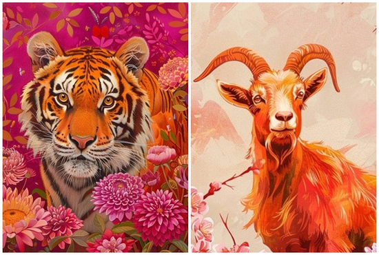 Tử vi 12 con giáp thứ Hai ngày 11/8/2025: Sáng tạo đột phá, tài lộc bất ngờ