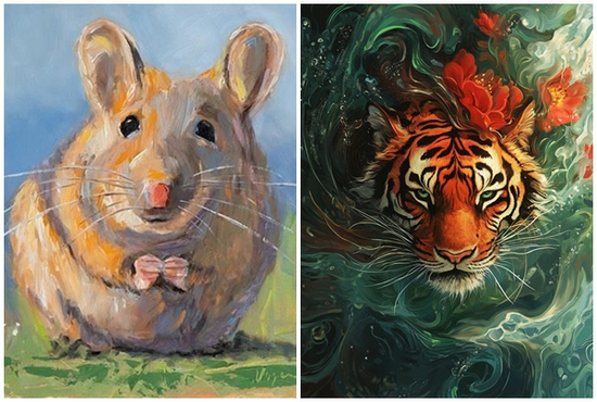 Tử vi 3 con giáp may mắn nhất thứ Ba (12/8): Giàu sang phú quý nhân đôi, đổi đời tức khắc