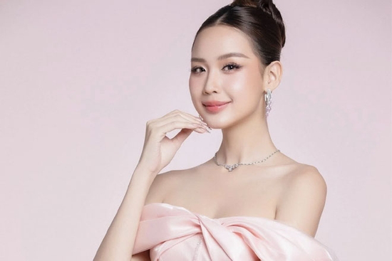 Bảo Ngọc có gì để thi Hoa hậu Thế giới?