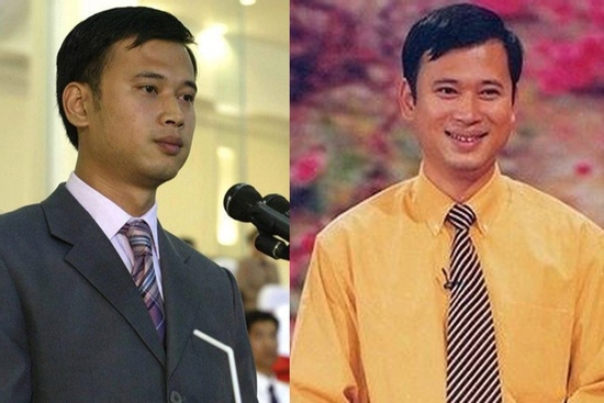 Cuộc sống bí ẩn của nam MC VTV nổi tiếng nhất Việt Nam những năm 2000