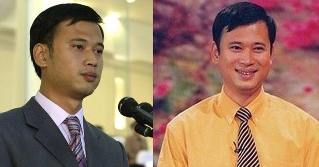Hậu Trường Sao: Cuộc Đời Riêng Tư Bất Ngờ Của MC VTV Đẳng Cấp Những Năm 2000