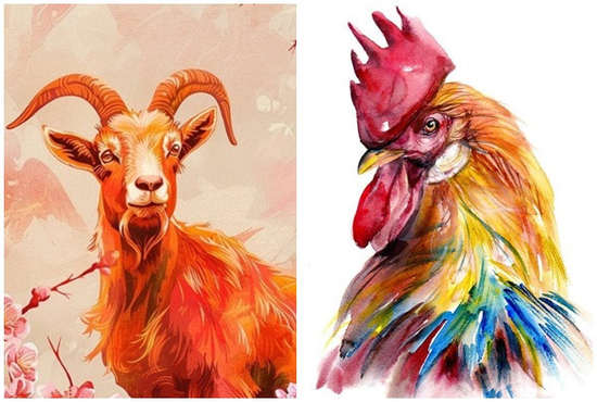Đúng 11 ngày tới (12/8 - 22/8): 2 con giáp được thần may mắn gõ cửa, 1 con giáp cẩn thân hao tiền tốn của