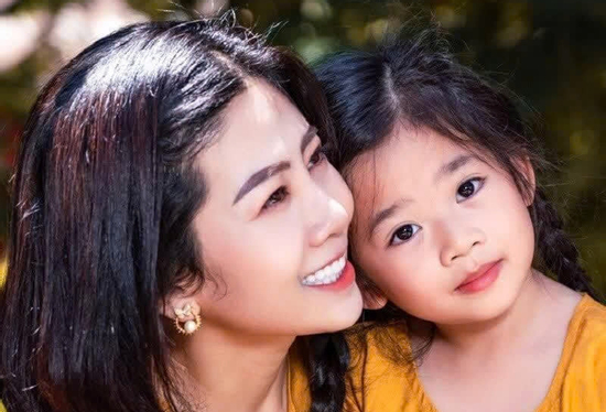 Nửa tỷ đồng diễn viên quá cố Mai Phương để lại cho con gái giờ ra sao?