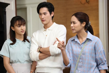 Chăm sóc bố mẹ già yếu 7 năm, giờ anh em quay lưng tranh giành tài sản