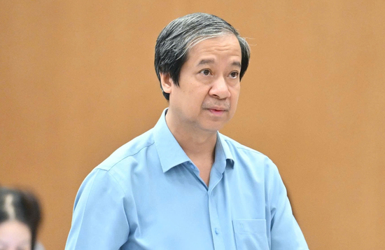 Đề xuất bỏ bằng tốt nghiệp THCS, hiệu trưởng được cấp bằng tốt nghiệp THPT