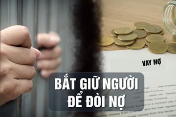 Hai doanh nhân bị bắt giữ trái phép để đòi tiền và cái kết không êm đẹp